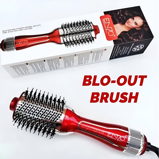 Blowdry